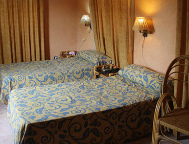 Hotel Pullman Varadero Exteriör bild